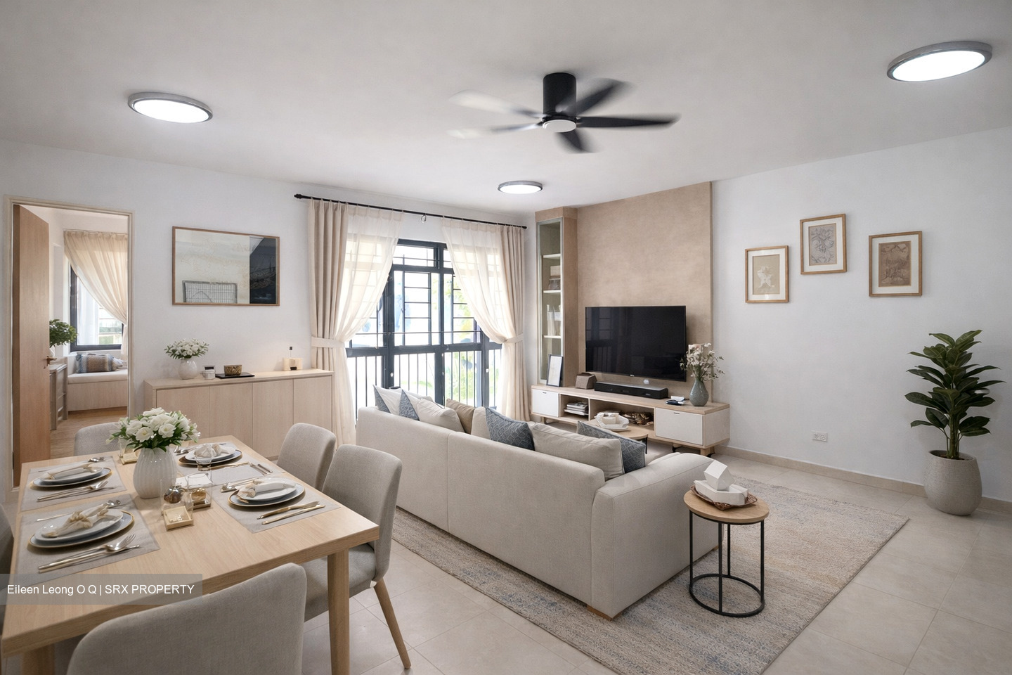 Blk 184B Rivervale Crescent (Sengkang), HDB 5 Rooms #548712941
